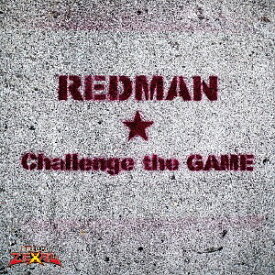 Challenge the GAME[CD] / REDMAN