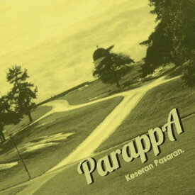 ParappA[CD] / Keseran