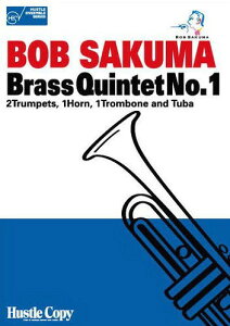 y Brass Quintet 1[{/G] (ǌ܏dt) (yE{) / nbXR