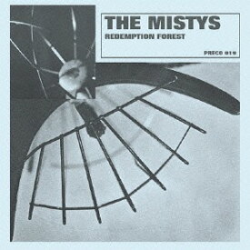 Redemption Forest[CD] / The Mistys