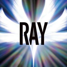 RAY[CD] [通常盤] / BUMP OF CHICKEN