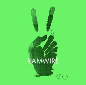 楽天市場 Ram Wire Cd シングルの通販