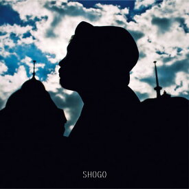 太陽[CD] / SHOGO