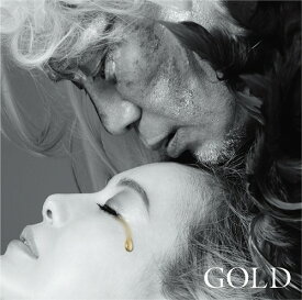 GOLD[CD] [通常盤] / 玉置浩二