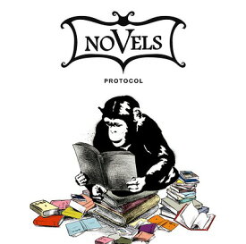 PROTOCOL[CD] / NOVELS