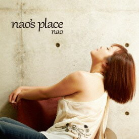 nao’s place[CD] / nao