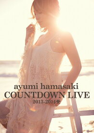 ayumi hamasaki COUNTDOWN LIVE 2013-2014 A[DVD] / 浜崎あゆみ