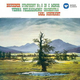 ブルックナー: 交響曲第8番[CD] / カール・シューリヒト (指揮)