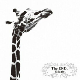 The END.[CD] / iMagic.