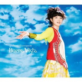 Buena Vista[CD] [通常盤] / 川口千里