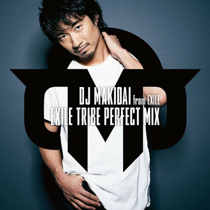 EXILE TRIBE PERFECT MIX[CD] DJ MAKIDAI from EXILE ネオウィング 