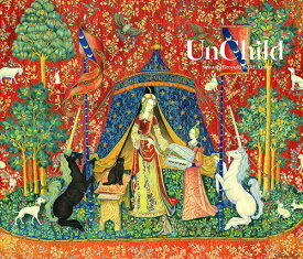 UnChild[CD] [通常盤] / SawanoHiroyuki[nZk]:Aimer