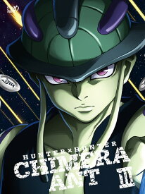 楽天市場 ハンター ハンター アニメ 蟻編の通販 楽天市場 ハンター ハンター アニメ 蟻編の通販