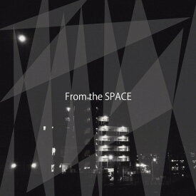 From the SPACE[CD] / SPACE UNDER MY BED