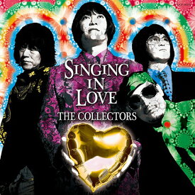 鳴り止まないラブソング[CD] [通常盤] / THE COLLECTORS