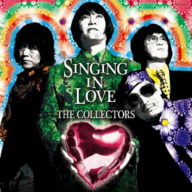 鳴り止まないラブソング[CD] [DVD付初回限定盤] / THE COLLECTORS