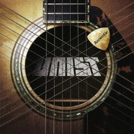 Acoustic[CD] [通常盤] / UNIST