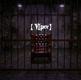 【VIper】[CD] [DVD付初回限定盤/Btype] / コドモドラゴン