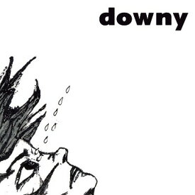 第一作品集『無題』[CD] / downy