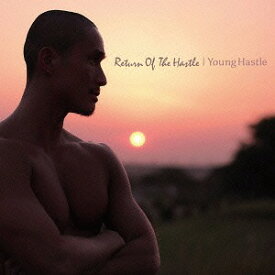 Return of The Hastle[CD] / Young Hastle