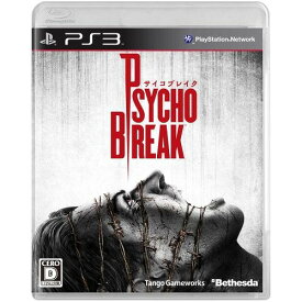 楽天市場 サイコブレイク Ps3の通販