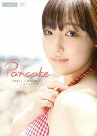 Pancake[DVD] / 譜久村聖
