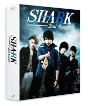 楽天市場】shark 平野紫耀 初回限定の通販