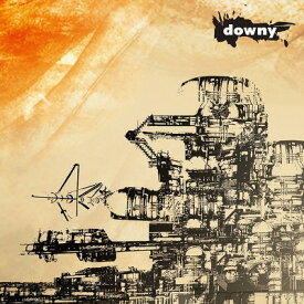 第四作品集『無題』再発[CD] / downy