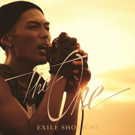The One[CD] / EXILE SHOKICHI