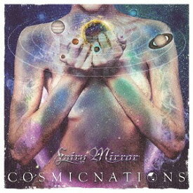 COSMICNATIONS[CD] / FAIRYMIRROR