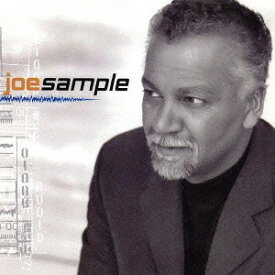 サンプル・ディス[CD] [完全生産限定盤] / ジョー・サンプル