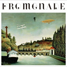 PROMENADE[CD] / 北園みなみ