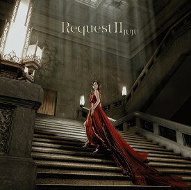 Request[CD] II / JUJU