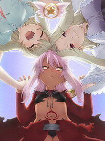 Fate/kaleid liner プリズマ☆イリヤ ツヴァイ![Blu-ray] 第3巻 / アニメ