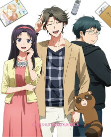 楽天市場 アニメ化 月刊少女野崎くん 声優の通販