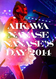 NANASE’S DAY2014[DVD] / 相川七瀬