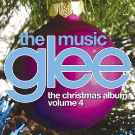 グリー ＜シーズン5＞ ザ・クリスマス・アルバム[CD] Vol.4 / グリー・キャスト