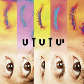 UTUTU[CD] [CD+DVD] / 東京カランコロン