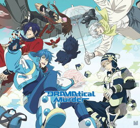 楽天市場 ドラマティカルマーダー アニメ Blの通販 楽天市場 ドラマティカルマーダー アニメ Blの通販