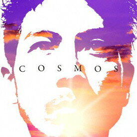 COSMOS[CD] / 竹内朋康