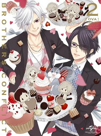 楽天市場 バレンタインデー チョコレート オリジナルアニメ アニメ Blu Ray Cd Dvdの通販 楽天市場 バレンタインデー チョコレート オリジナルアニメ アニメ Blu Ray Cd Dvdの通販