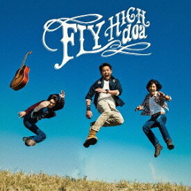 FLY HIGH[CD] / doa