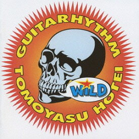 GUITARHYTHM WILD[CD] [SHM-CD] / 布袋寅泰