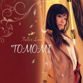 フォーリン・ラブ[CD] / TO・MO・MI