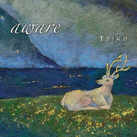 aware[CD] / taika