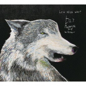 D.I.Y.-MEMORIES AND WINTER-[CD] / LOW HIGH WHO?