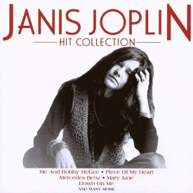 ヒット・コレクション[CD] [輸入盤] / ジャニス・ジョプリン
