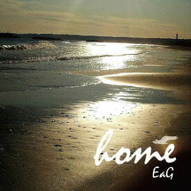 home[CD] / EaG