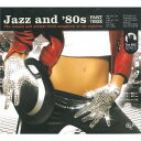 ジャズ・アンド・エイティーズ 3[CD] / オムニバス ランキングお取り寄せ