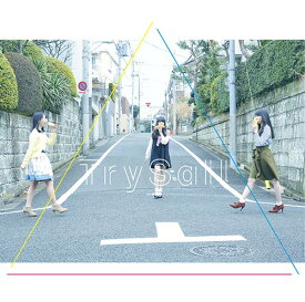 Youthful Dreamer[CD] [通常盤] / TrySail